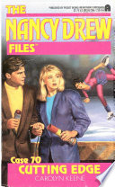 Cutting Edge cover