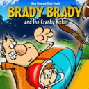 Brady Brady and the Cranky Kicker cover
