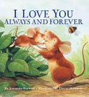 I Love You Always and Forever cover