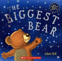 The Biggest Bear cover