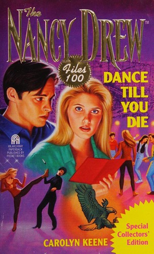 Dance Till You Die cover