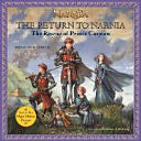 The Return to Narnia: The Rescue of Prince Caspian cover
