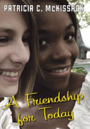 A Friendship for Today cover