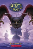 Pirates of the Purple Dawn cover