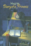 Diary of a Would-be Princess: The Journal of Jillian James, 5B cover