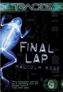 Final Lap cover