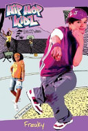 Freaky cover