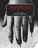 Scary Stories cover