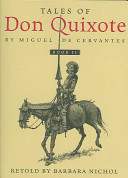 Tales of Don Quixote: Book II cover