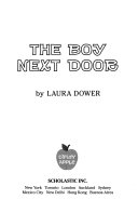 The Boy Next Door cover