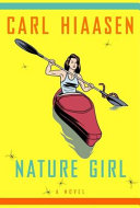Nature Girl cover