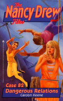 Dangerous Relations cover
