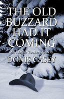 The Old Buzzard Had It Coming cover