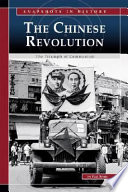 The Chinese Revolution: The Triumph of Communism cover