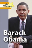 Barack Obama cover