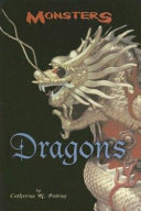 Dragons cover