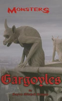 Gargoyles cover