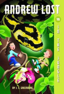 In the Jungle cover