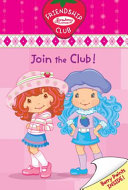Join the Club! cover