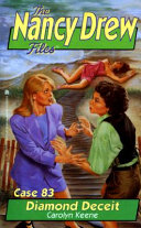 Diamond Deceit cover