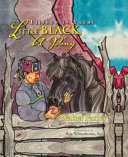 Little Black, a Pony cover