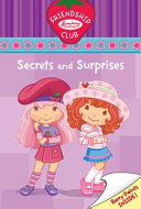 Secrets and Surprises cover