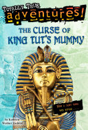 The Curse of King Tut's Mummy cover
