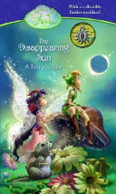The Disappearing Sun cover