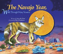 The Navajo Year, Walk Through Many Seasons cover