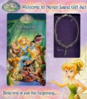 The Shell Gift cover