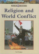 Religion and World Conflict cover