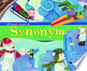 If You Were a Synonym cover