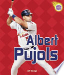 Albert Pujols cover