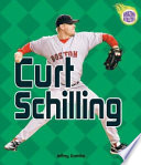 Curt Schilling cover