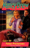 False Pretenses cover