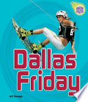 Dallas Friday cover