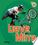 Dave Mirra cover