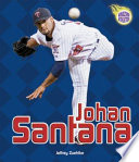 Johan Santana cover