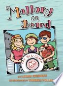 Mallory on Board cover