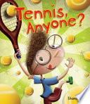 Tennis, Anyone? cover