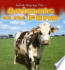 Animals on the Farm cover