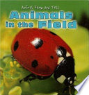 Animals in the Field cover