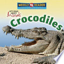 Crocodiles cover