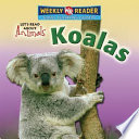 Koalas (English) cover