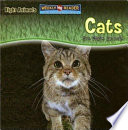Cats Are Night Animals cover
