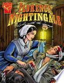 Florence Nightingale: Lady with the Lamp cover