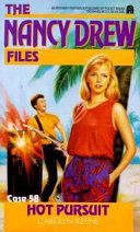Hot Pursuit cover