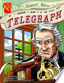 Samuel Morse and the Telegraph cover