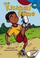 The Kickball Game cover