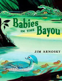 Babies in the Bayou cover
